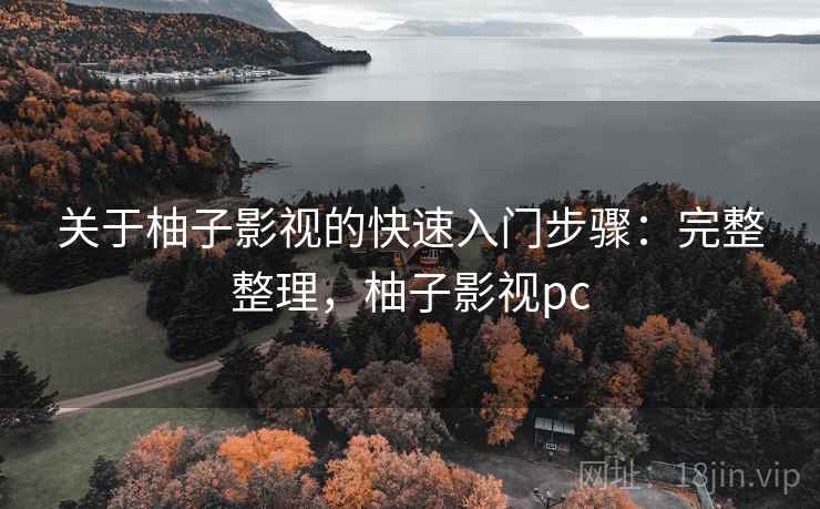 关于柚子影视的快速入门步骤：完整整理，柚子影视pc