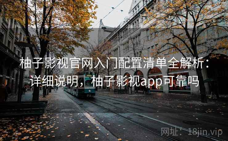 柚子影视官网入门配置清单全解析：详细说明，柚子影视app可靠吗